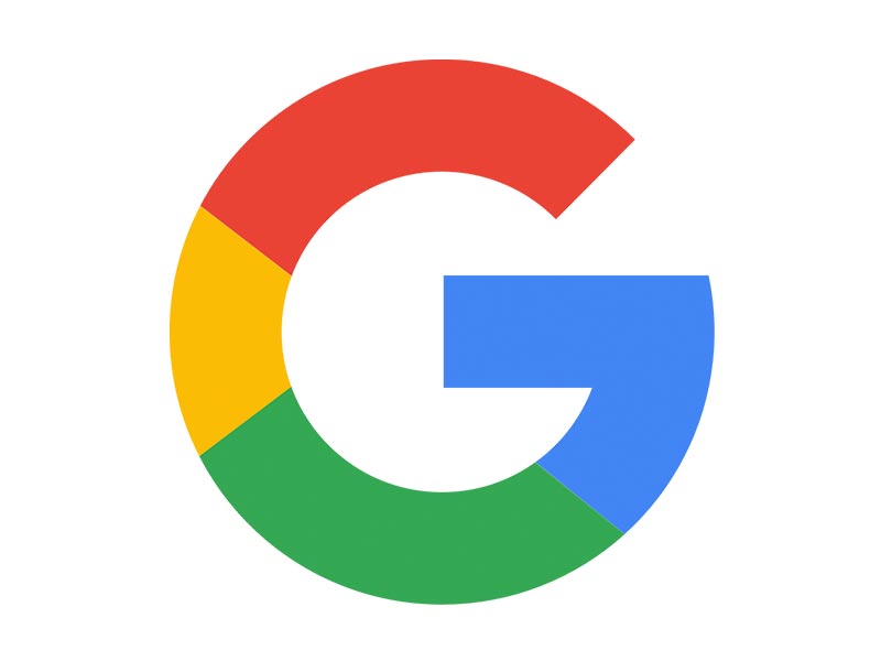 Google Logo - KibrisPDR