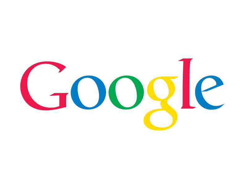 Detail Google Logo Nomer 22