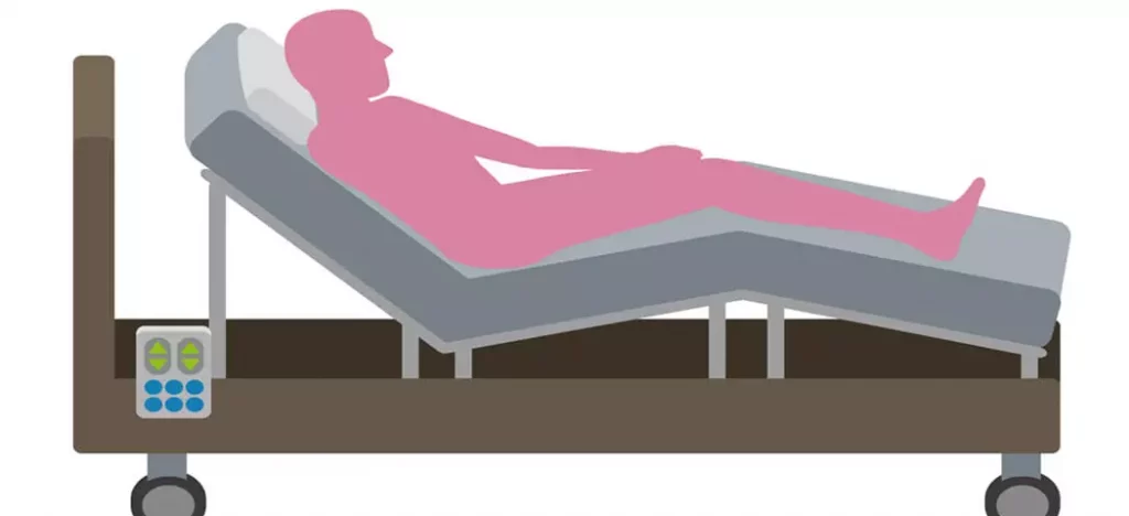 Detail Ins Bett Tragen Nomer 14