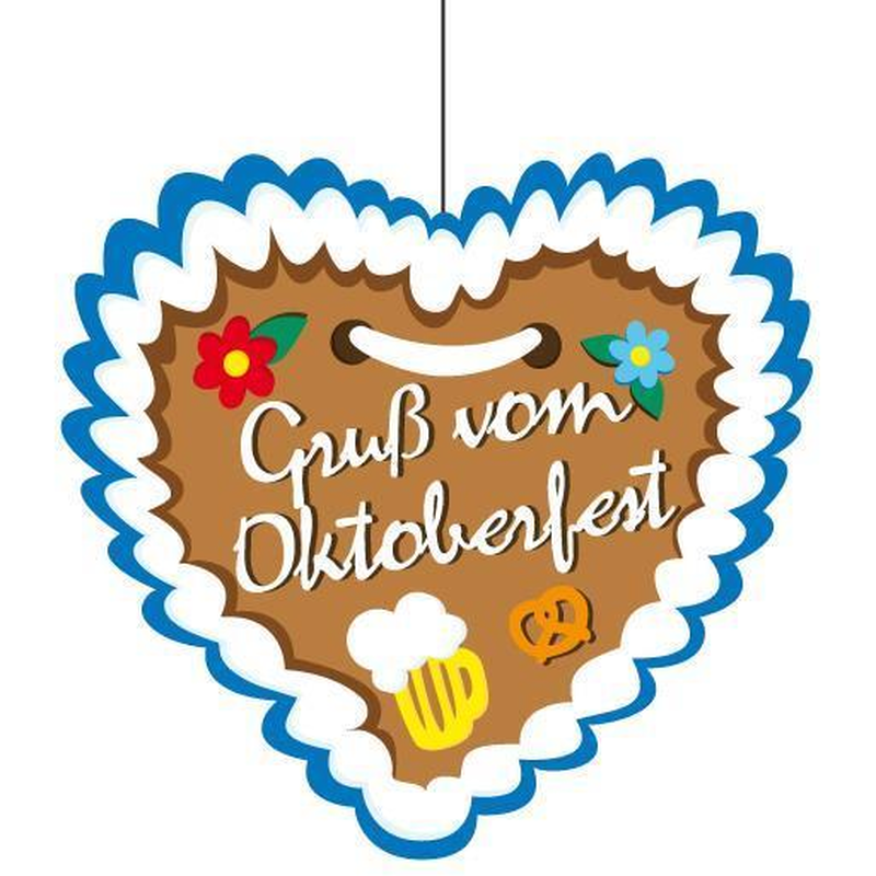 Detail Lebkuchenherz Weihnachten Nomer 22