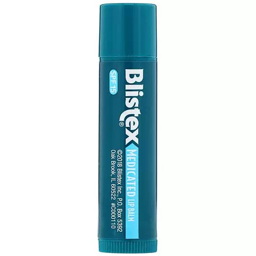 Detail Lip Smacker Spf Nomer 18