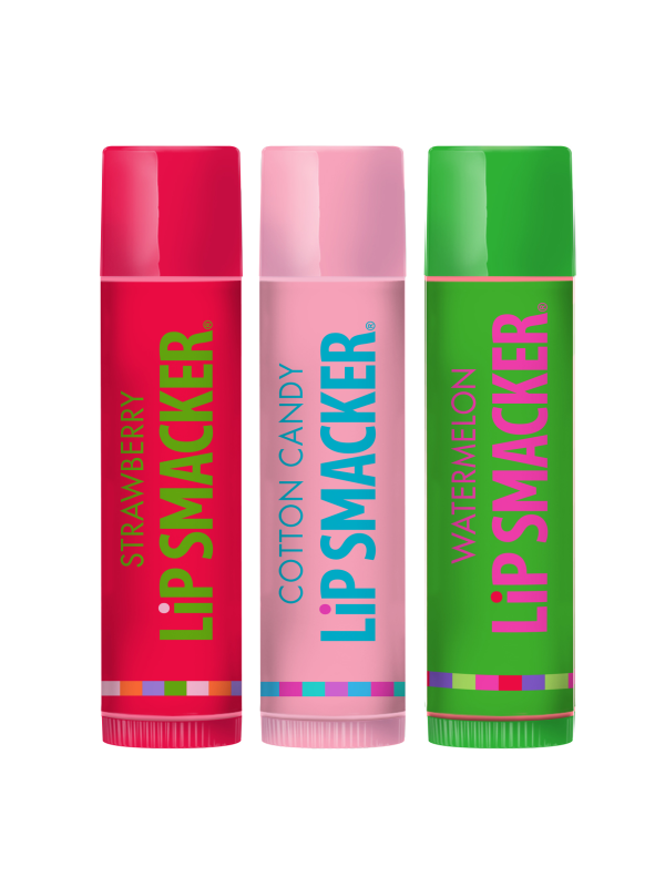 Detail Lip Smacker Spf Nomer 2