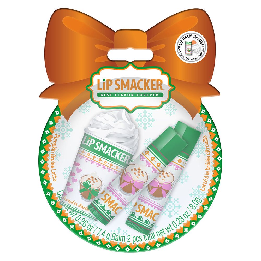 Detail Lip Smacker Spf Nomer 20