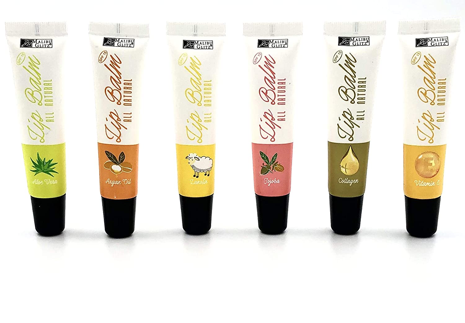 Detail Lip Smacker Spf Nomer 25