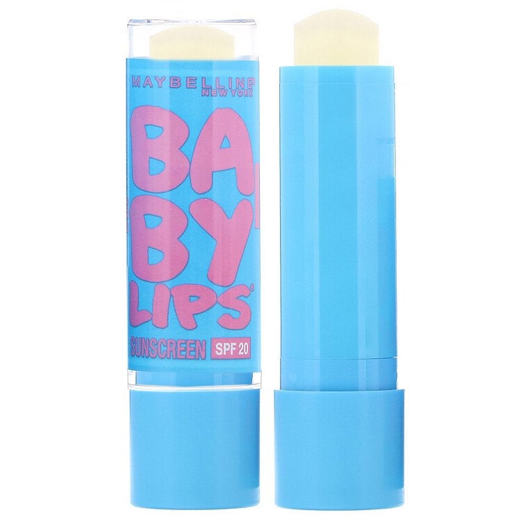 Detail Lip Smacker Spf Nomer 3