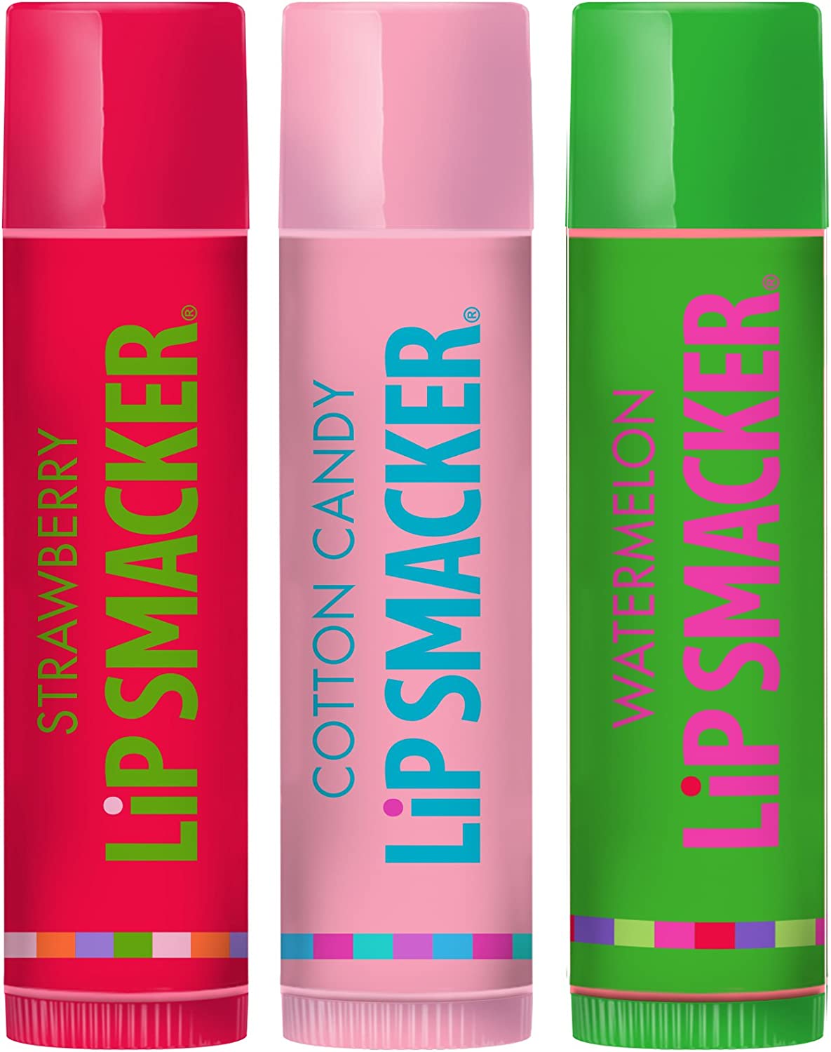 Detail Lip Smacker Spf Nomer 4