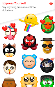 Detail Lustige Emoji Kombinationen Nomer 15