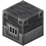 Minecraft Automatischer Ofen - KibrisPDR