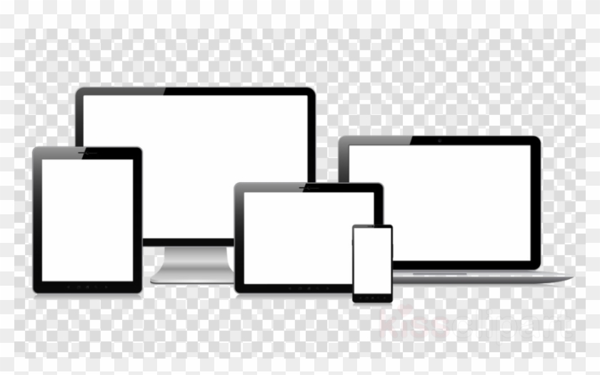Detail Mockup Macbook Iphone Nomer 17