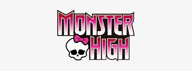 Detail Monster High Logo Wallpaper Nomer 13