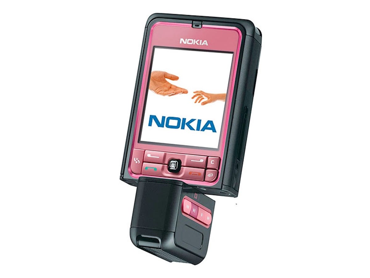 Detail Nokia N Series Nomer 21