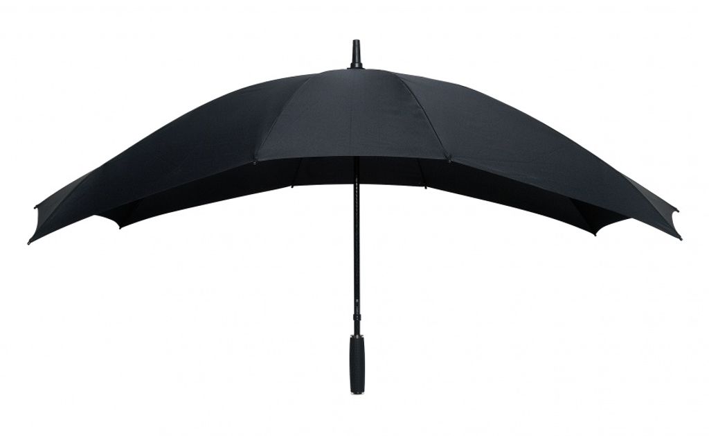 Detail Paar Unterm Regenschirm Nomer 12