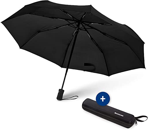 Detail Paar Unterm Regenschirm Nomer 21