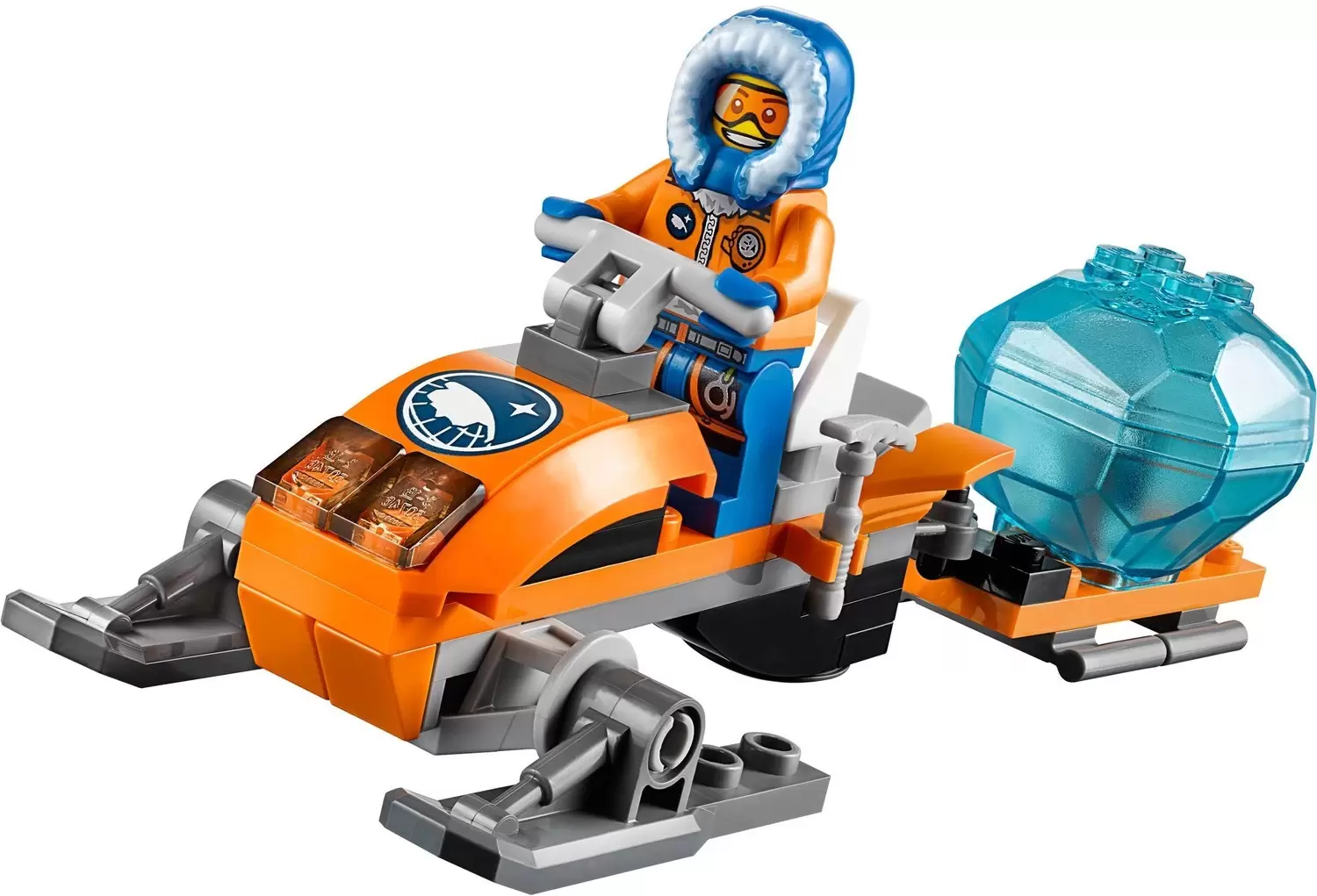 Detail Playmobil 60035 Nomer 16