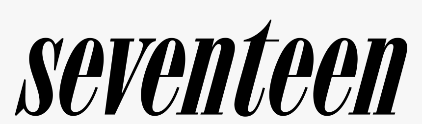 Seventeen Logo - KibrisPDR