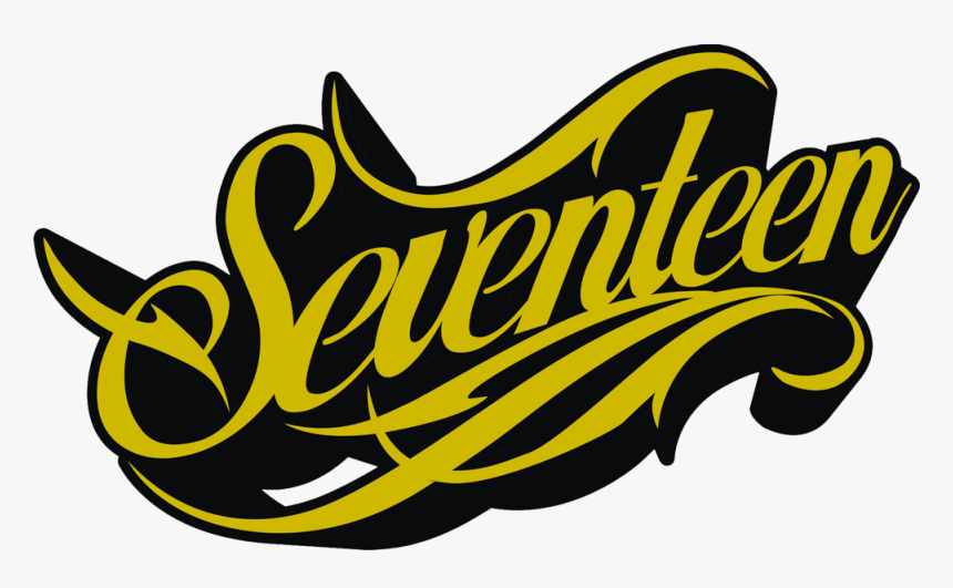 Detail Seventeen Logo Nomer 13