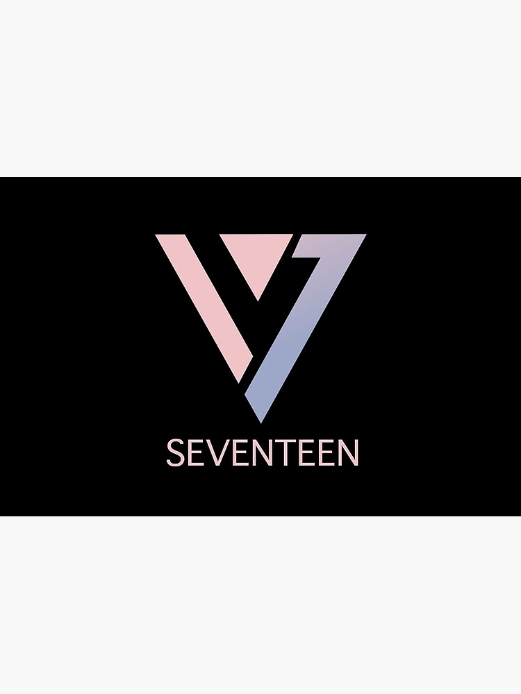 Detail Seventeen Logo Nomer 20