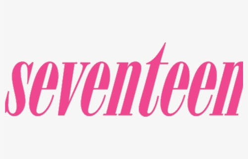 Detail Seventeen Logo Nomer 3