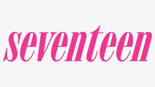Detail Seventeen Logo Nomer 5