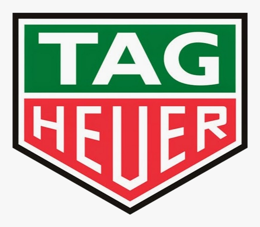 Detail Tag Heuer Logo Nomer 2