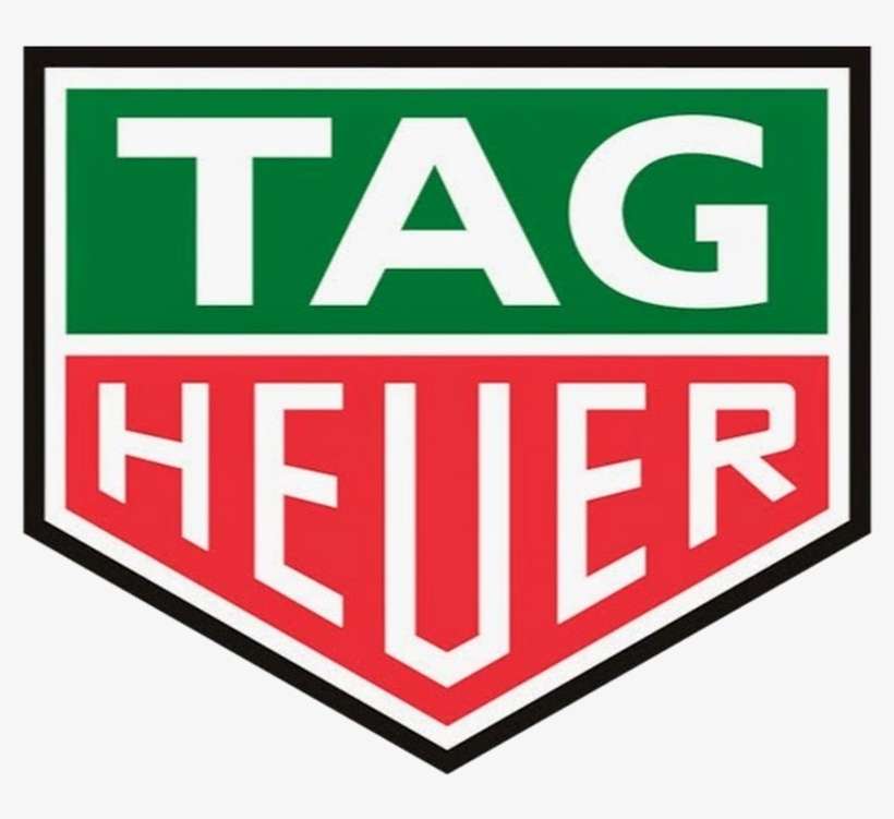 Detail Tag Heuer Logo Nomer 4