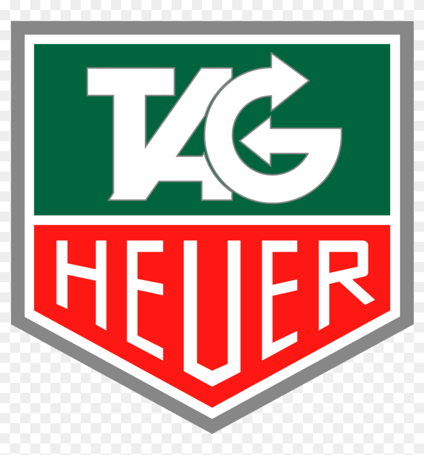 Detail Tag Heuer Logo Nomer 5