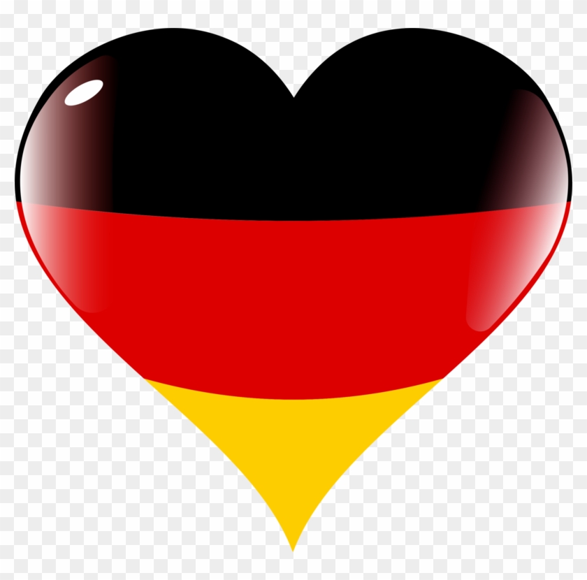 Detail Team Germany Flag Nomer 7