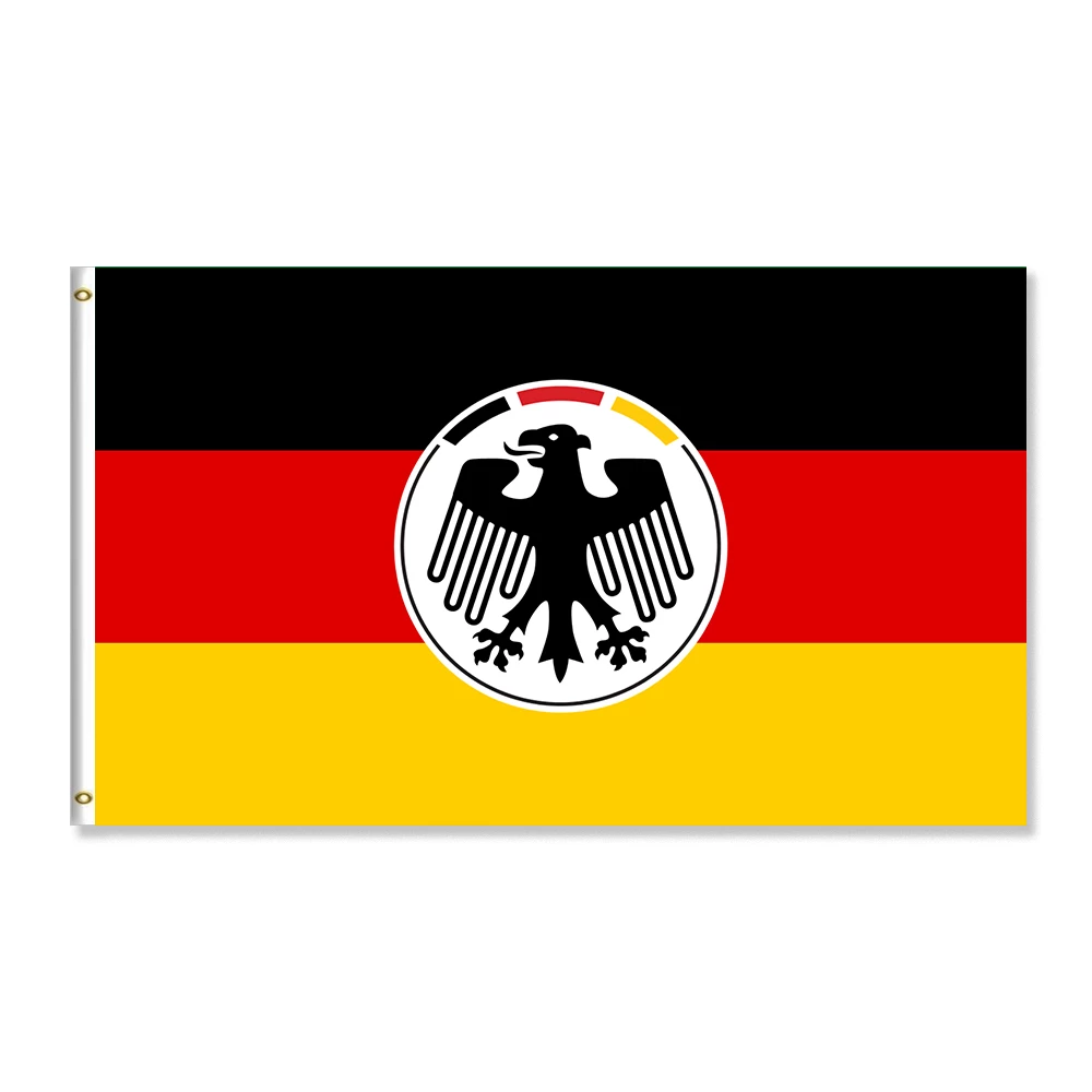 Detail Team Germany Flag Nomer 12
