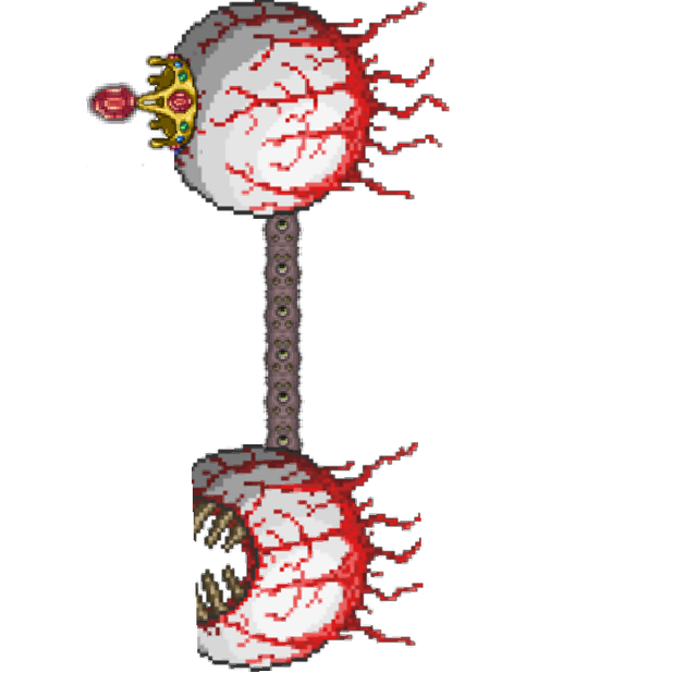 Detail Terraria Zwillinge Nomer 9