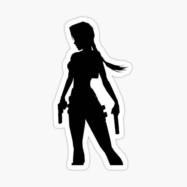 Detail Tomb Raider Angel Of Darkness Logo Nomer 6