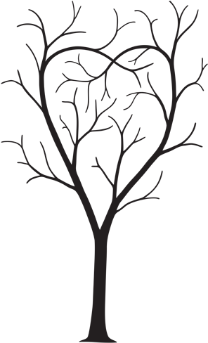 Detail Tree Without Leaves Png Nomer 18