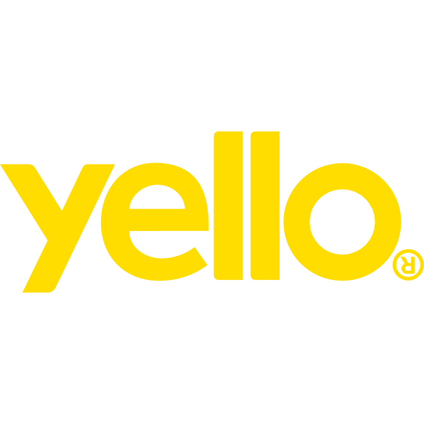 Yello Logo - KibrisPDR