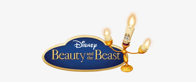 Detail Beauty And The Beast Text Font Nomer 10