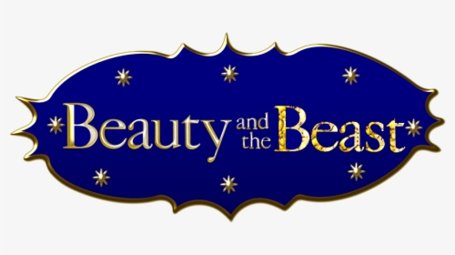 Detail Beauty And The Beast Text Font Nomer 7