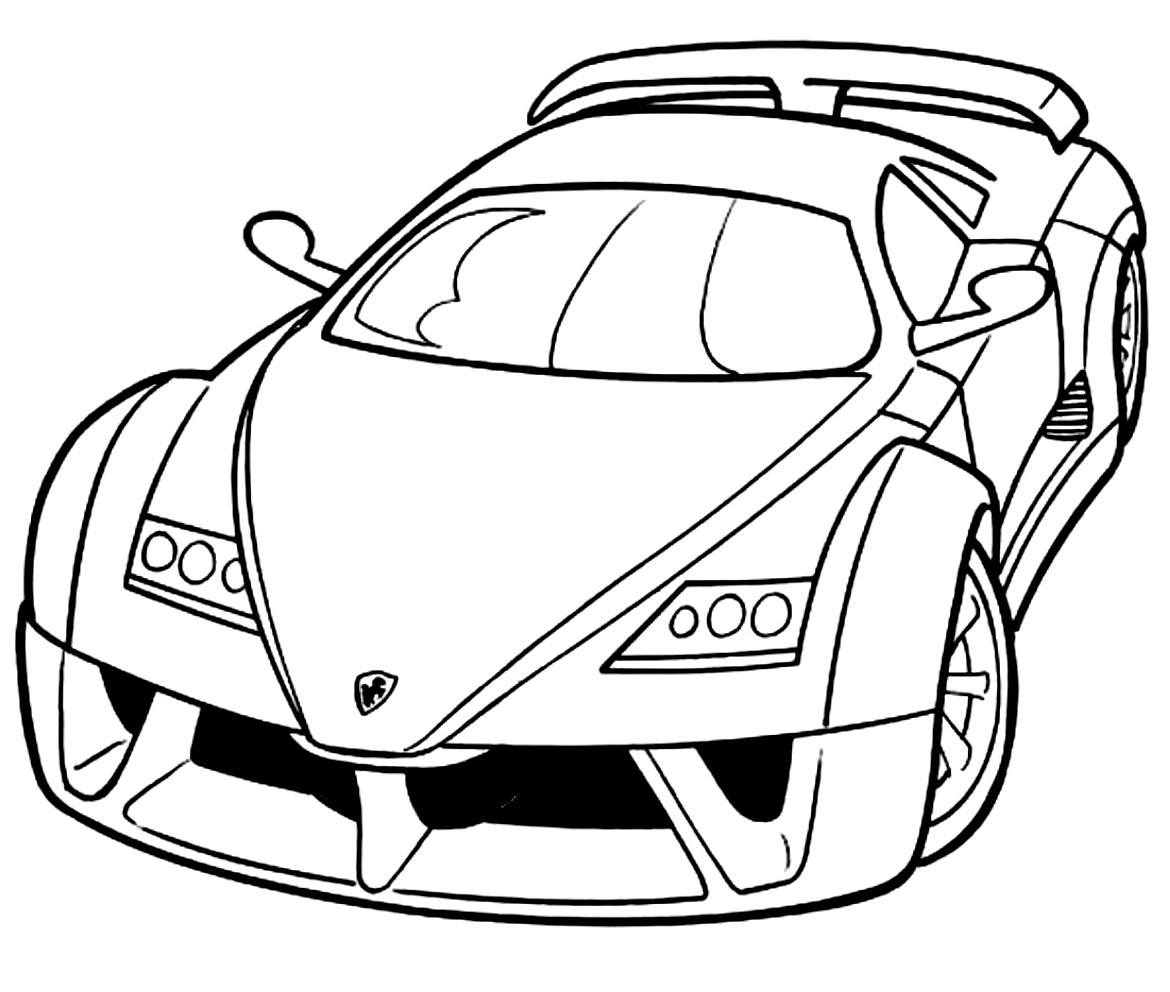 Detail Bugatti Zum Zeichnen Nomer 3
