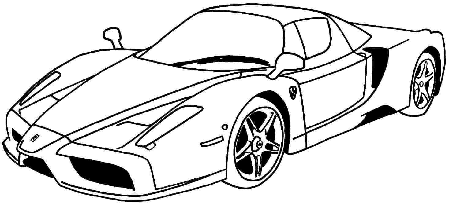 Detail Bugatti Zum Zeichnen Nomer 5