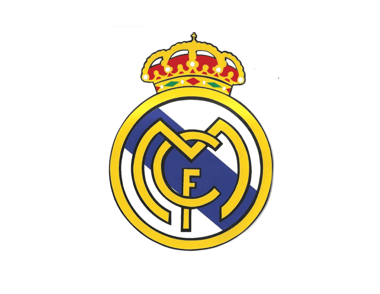 Detail Comic Real Madrid Nomer 14