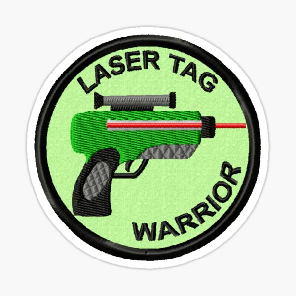 Detail Cosmo Lasertag Nomer 8