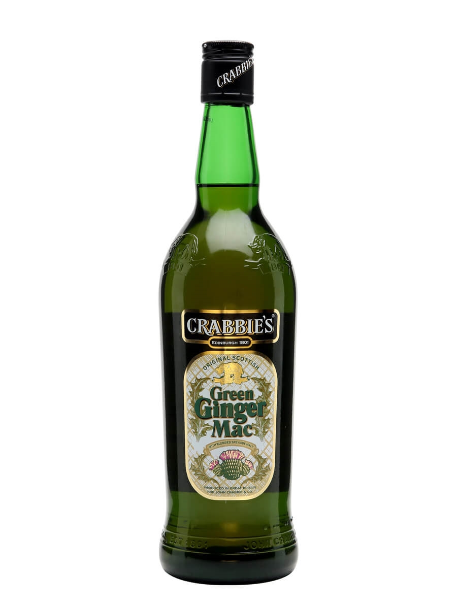 Detail Crabbies Non Alcoholic Ginger Beer Nomer 10