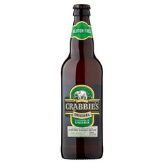 Detail Crabbies Non Alcoholic Ginger Beer Nomer 15