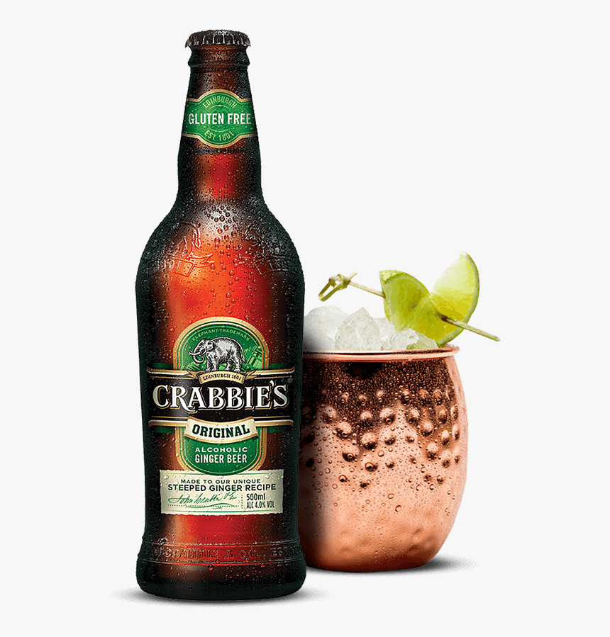 Detail Crabbies Non Alcoholic Ginger Beer Nomer 19