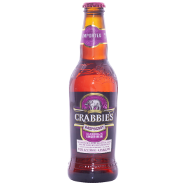 Detail Crabbies Non Alcoholic Ginger Beer Nomer 25