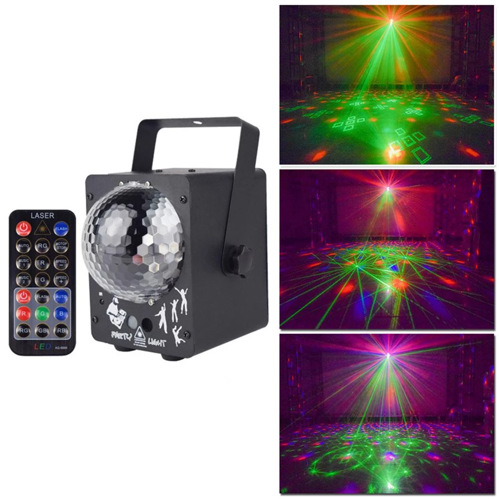 Detail Disco Laser Nomer 5