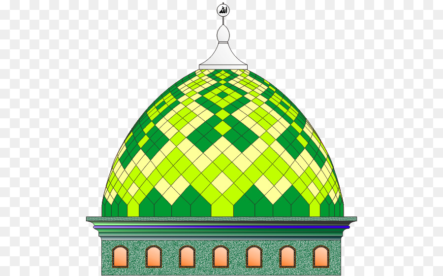 Detail Gambar Animasi Kubah Masjid Nomer 18