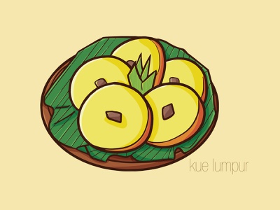 Gambar Animasi Kue Kering Kemasan - KibrisPDR