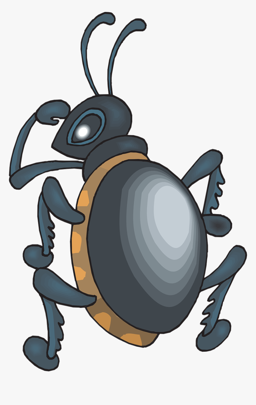 Detail Gambar Animasi Kumbang Nomer 18