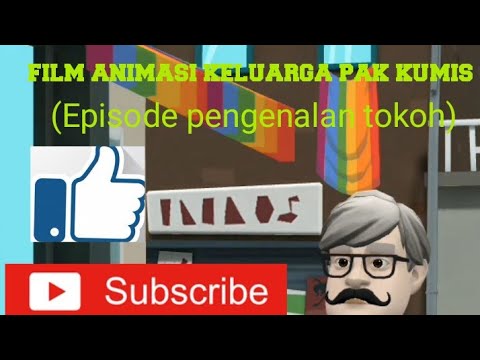 Detail Gambar Animasi Kumis Nomer 39