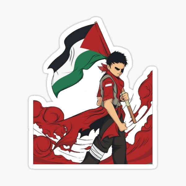 Detail Gambar Animasi Laki Laki Palestina Nomer 26