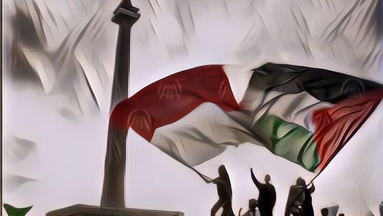 Detail Gambar Animasi Laki Laki Palestina Nomer 32