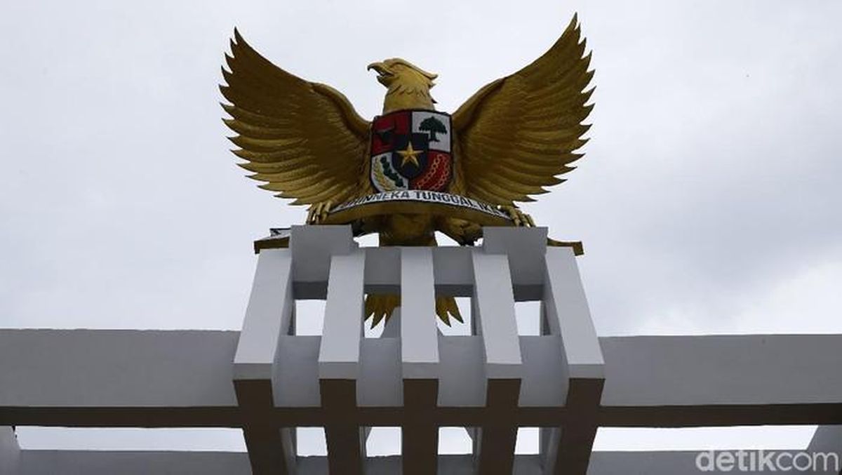 Detail Gambar Animasi Lambang Sila Pancasila Nomer 20